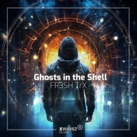 FR3SH TRX - GHOSTS IN THE SHELL
